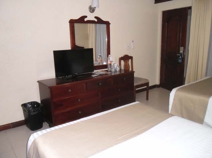 Фото Hotel San Antonio