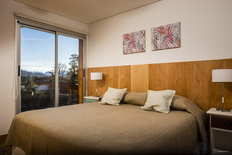 Фото Bahia Manzano Resort