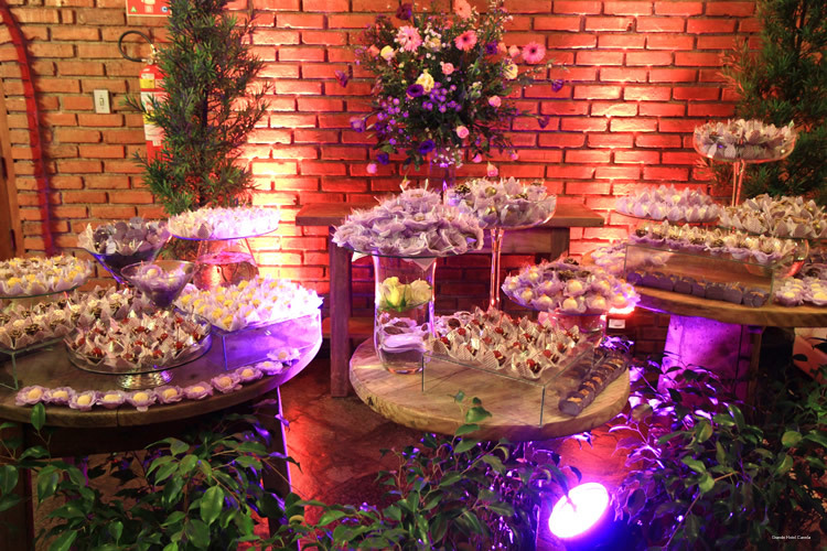 Фото Grande Hotel Canela