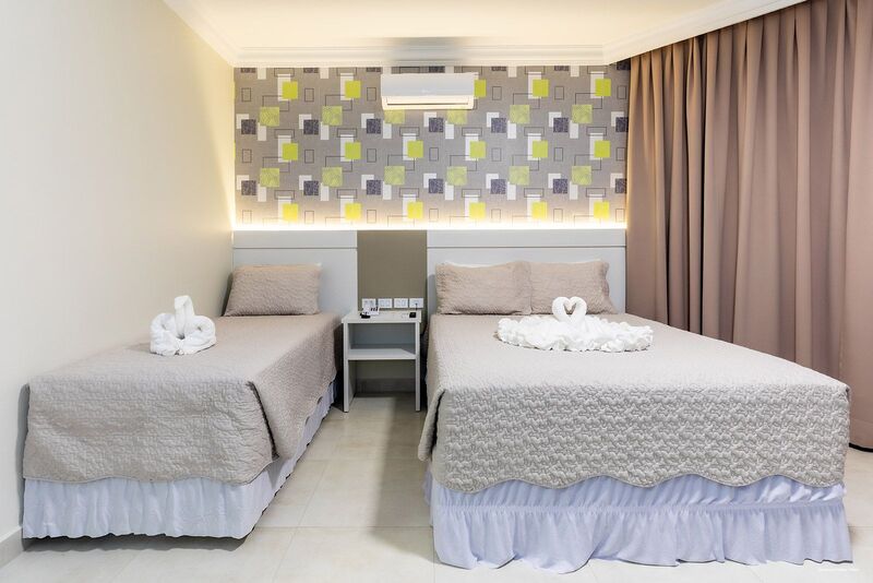 Фото Iguassu Holiday Hotel