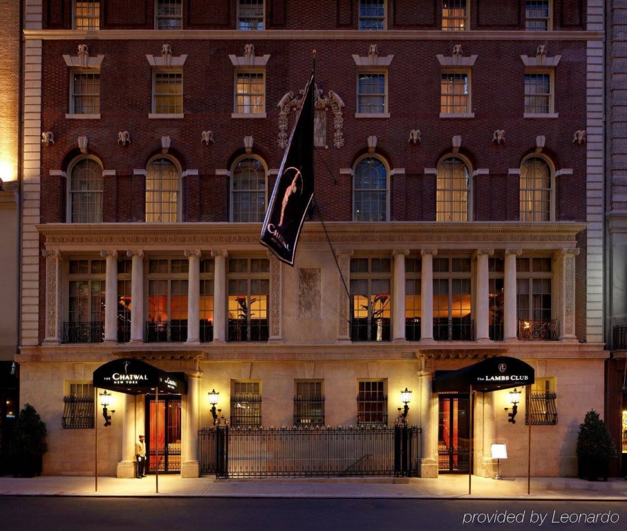 Фото отеля 5