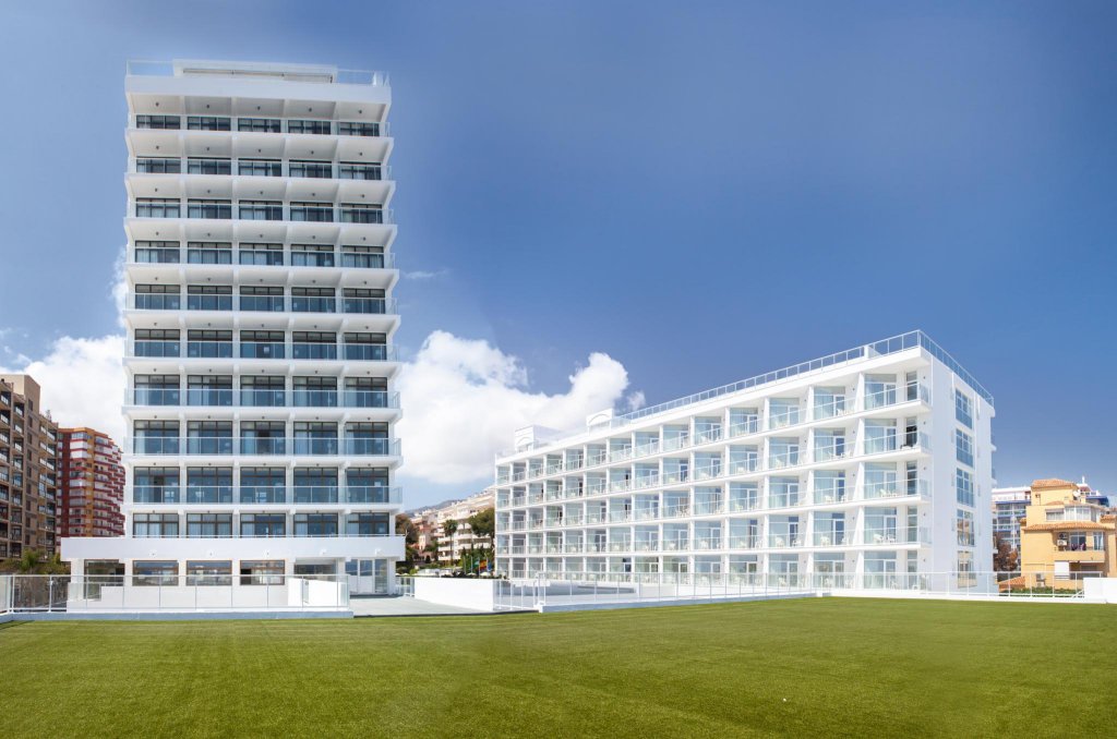 Фото Hotel Alay Puerto Marina - Adults Only Recommended