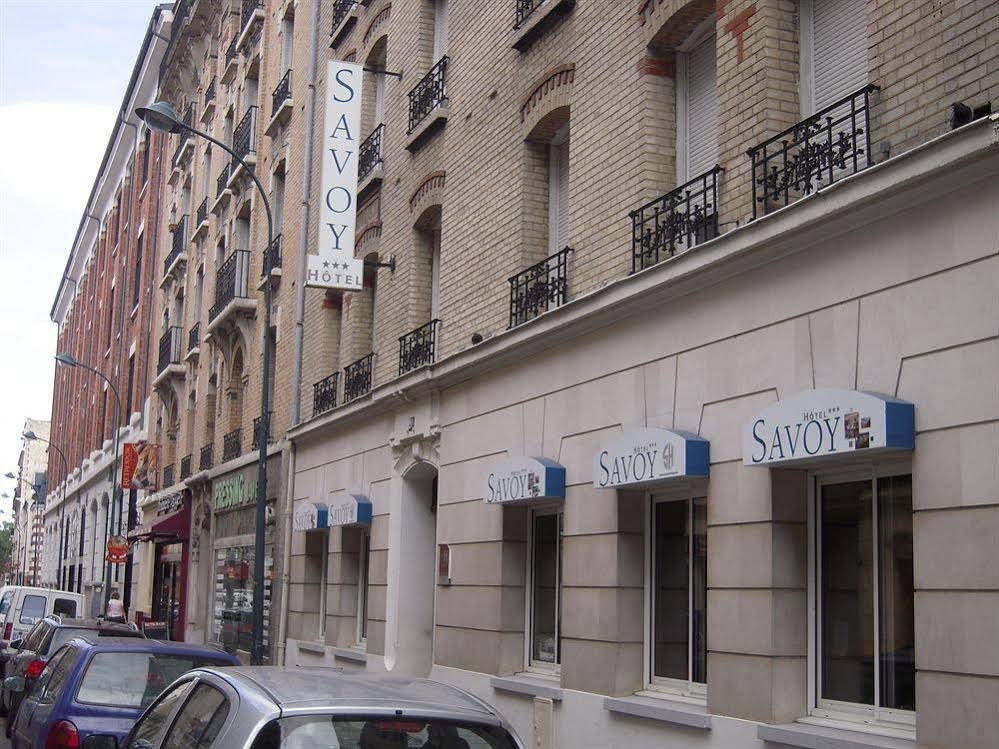 Фото Atypik Hôtel