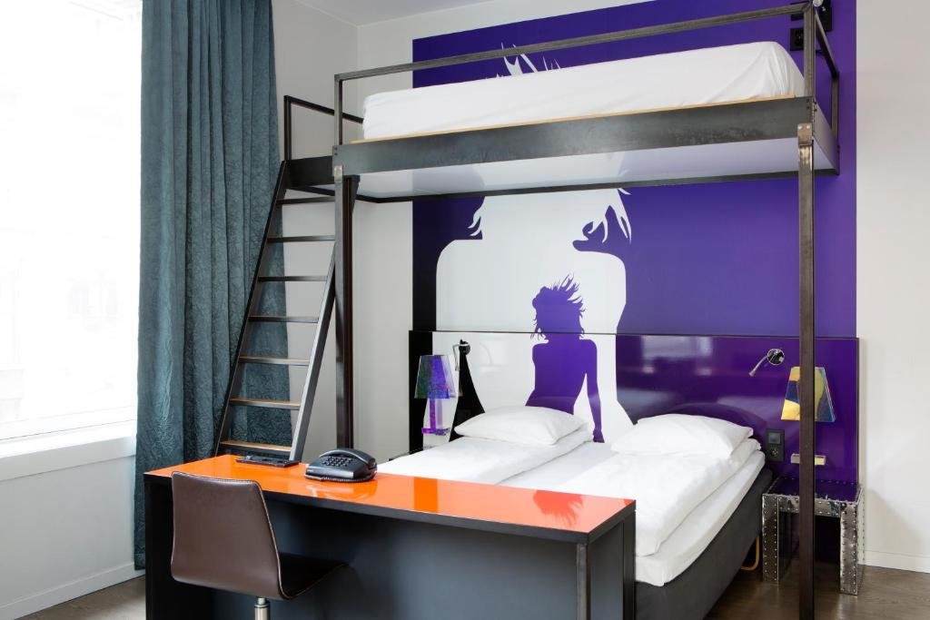 Фото Comfort Hotel Boersparken