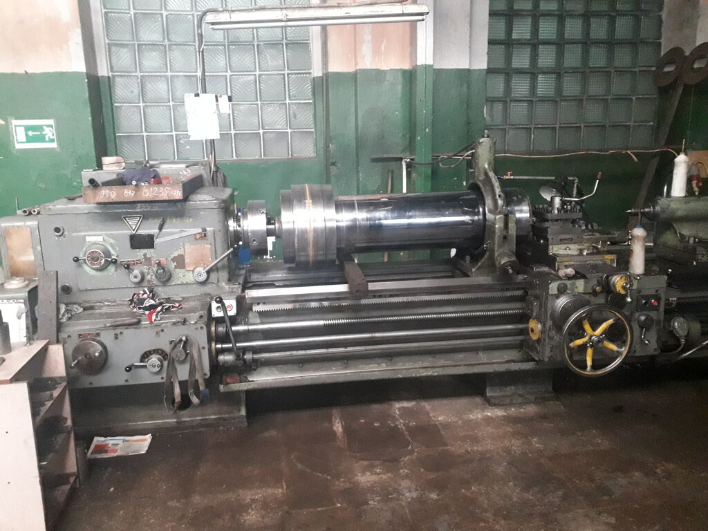 Repair of hydraulic and pneumatic equipment Rem-Gidro-Sfera, Moscow and Moscow Oblast, photo