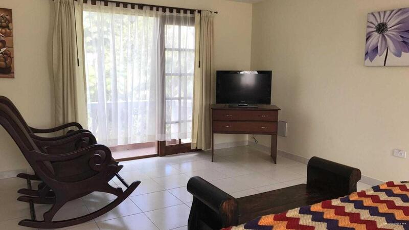 Фото San Andrés Lodge & SPA