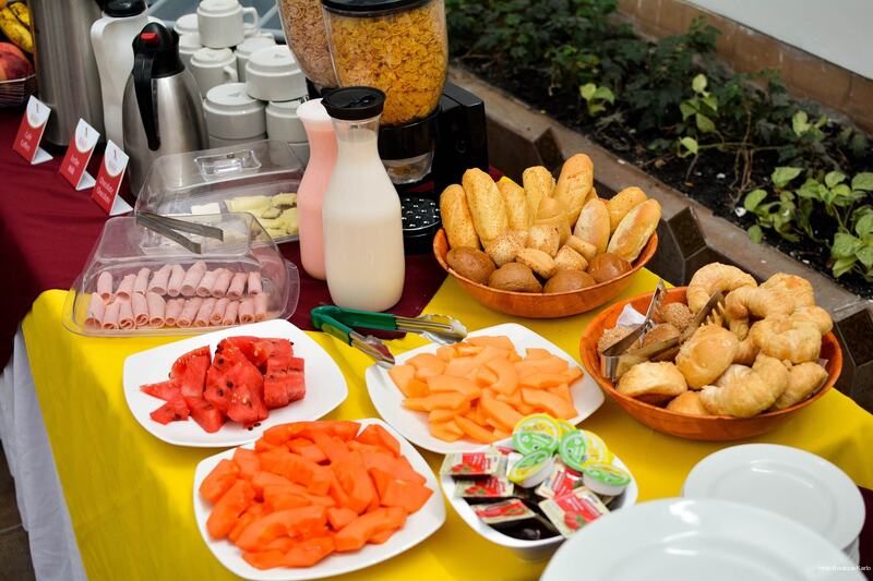 Фото Hotel Boutique Karlo