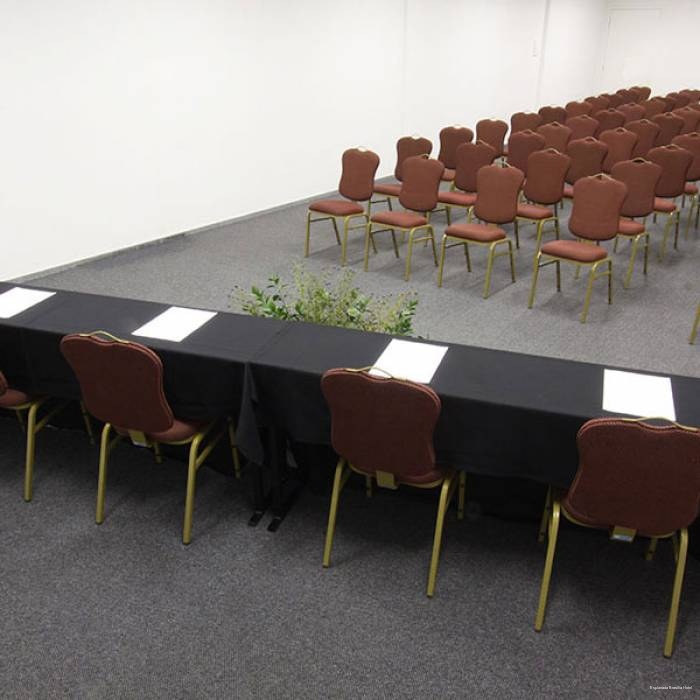 Фото Esplanada Brasilia Hotel