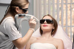 Lazer Klinick (Severniy Microdistrict, Kosmonavtov Avenue, 32В/21В), hair removal