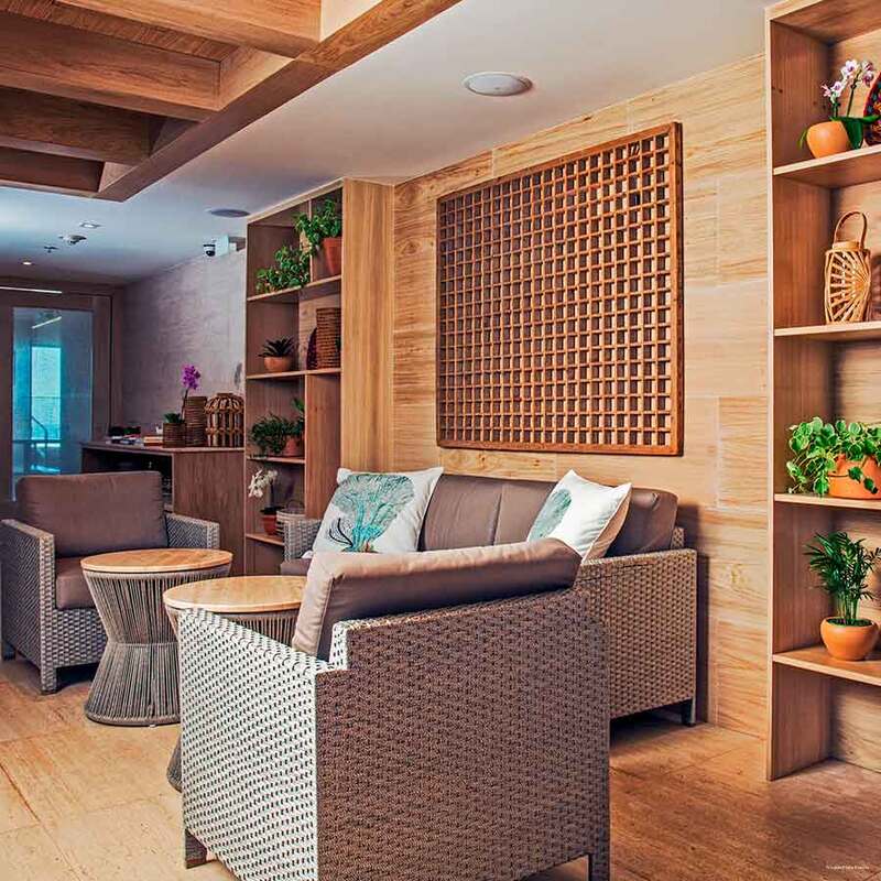 Фото Windsor Plaza Brasilia