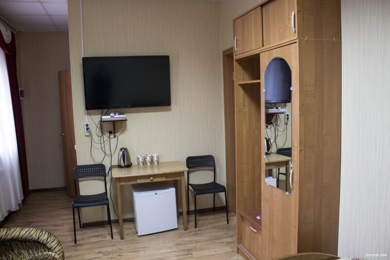 Фото Золотой улей