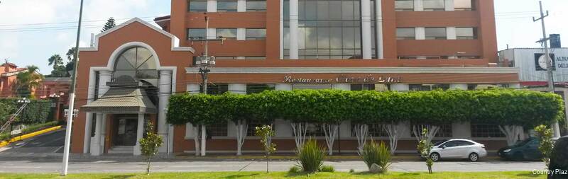 Фото Country Plaza