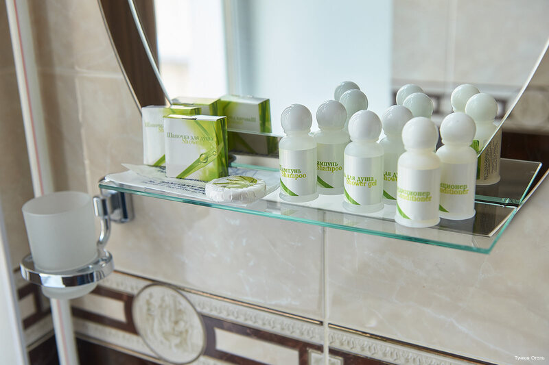 Фото Тучков Бутик-Отель