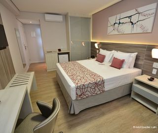 Фото Bristol Quartier Latin Hotel