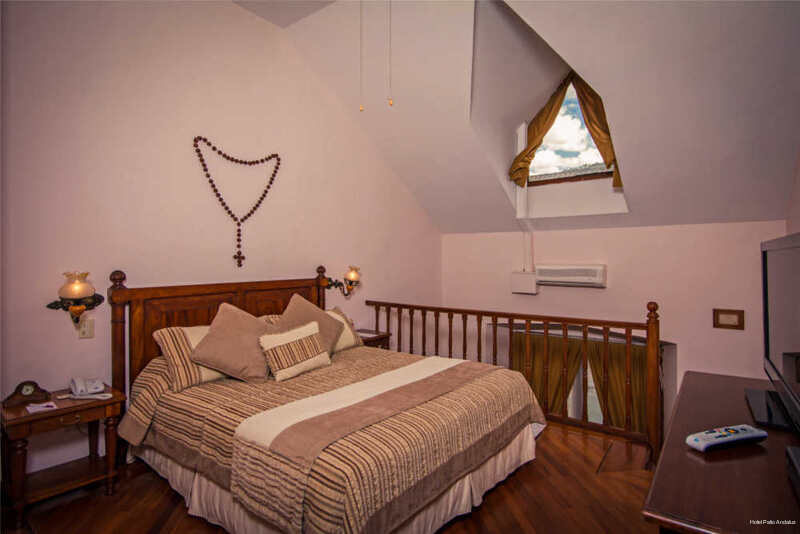 Фото Hotel Patio Andaluz