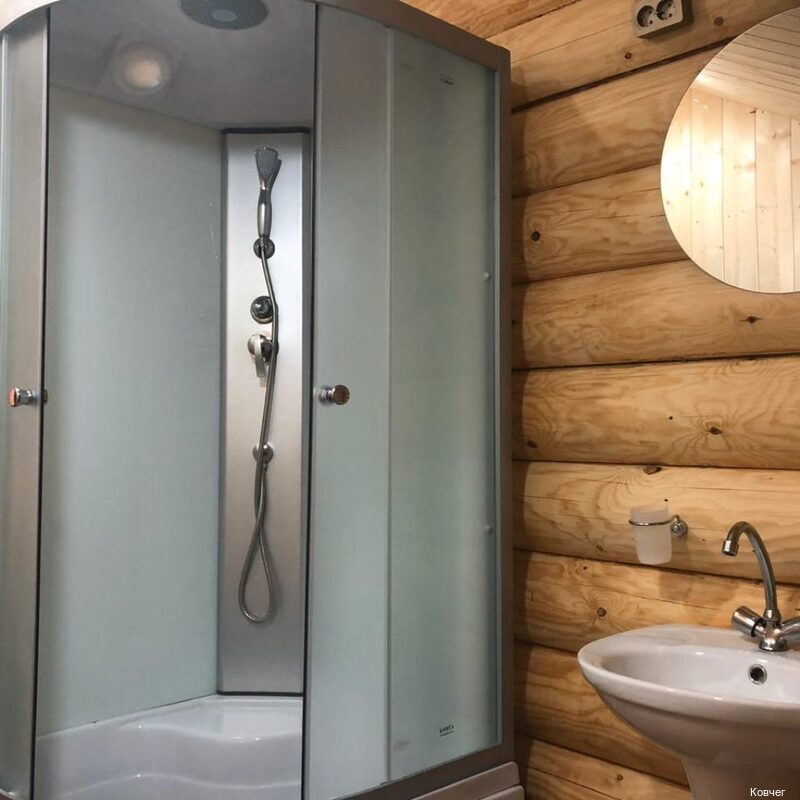 Фото Ковчег