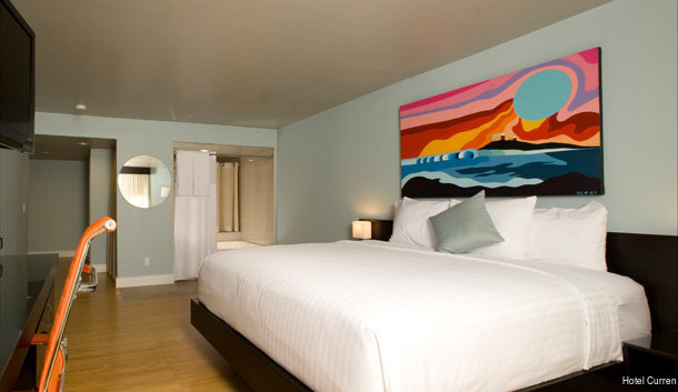 Фото Hotel Current