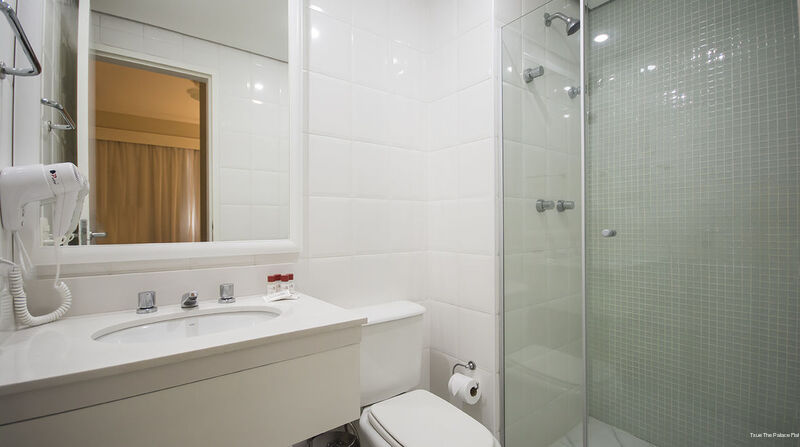 Фото Tsue The Palace Flat