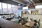 Boolk (Ilyushina Street, 14), comida rápida