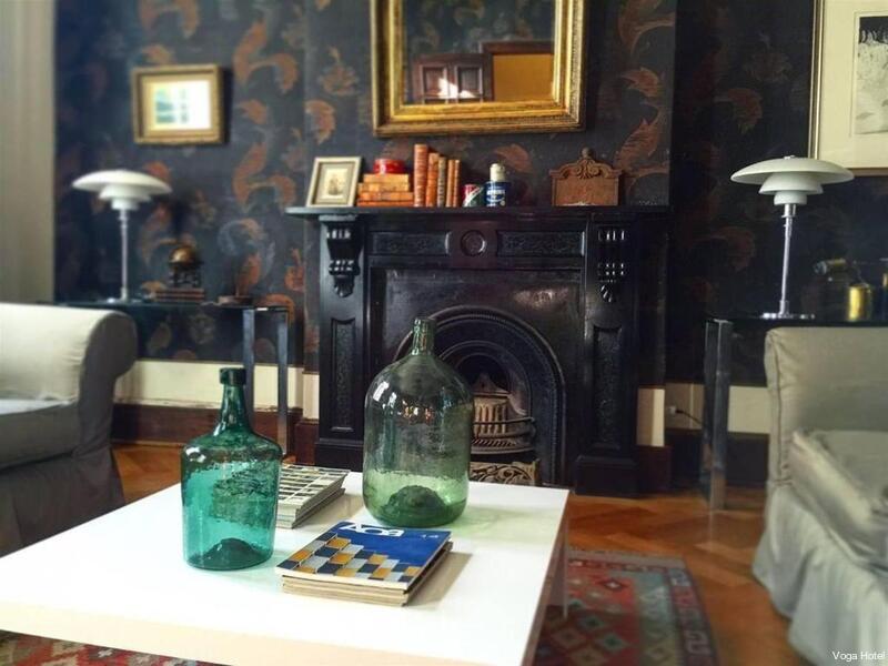 Фото New Voga Guesthouse