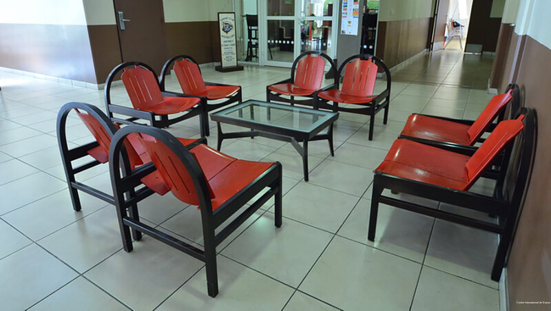 Фото Centre International de Sejour