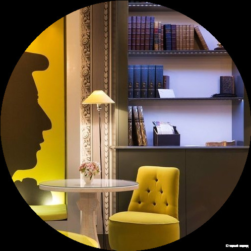 Фото Старый город