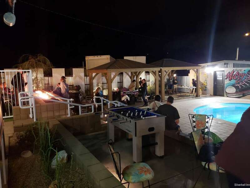 Фото Hotel McCoy - Art, Coffee, Beer, Wine