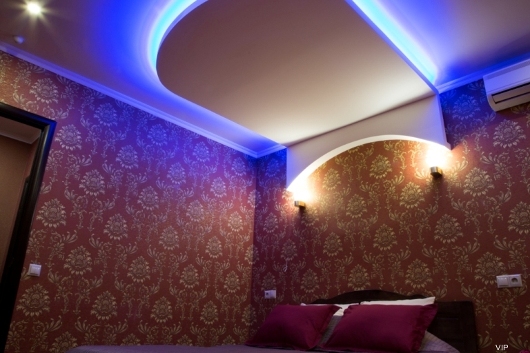 Фото VIP Отель