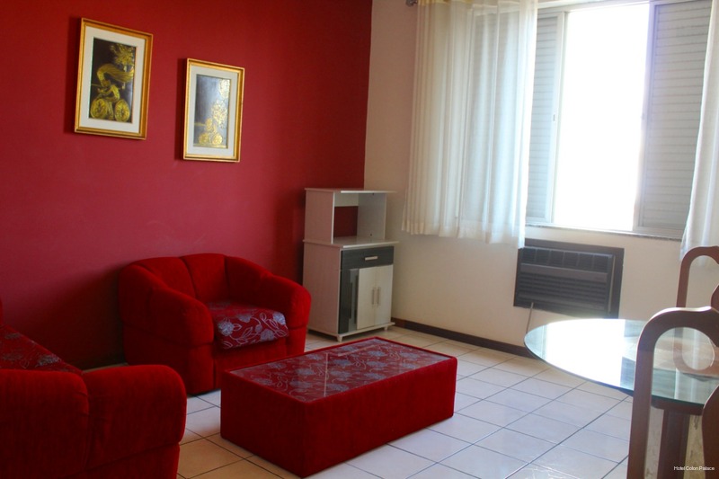 Фото Hotel Colon Palace