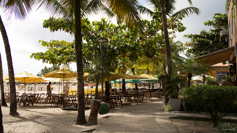 Hotel Pousada Primeira Praia, State of Bahia, photo