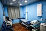 Vash Doctor (Rusanova Lane, 1), medical center, clinic