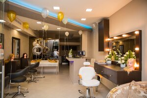 Hair Care Salon by Inna Faler (Ашдод, Рогозин, 9), салон красоты в Ашдоде