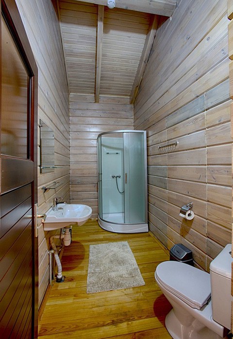 Фото Отель Грифон