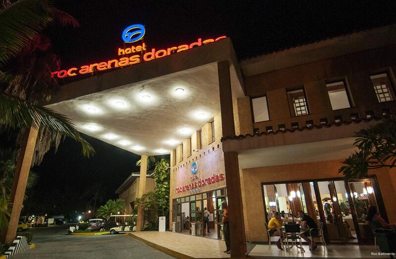 Фото Roc Barlovento