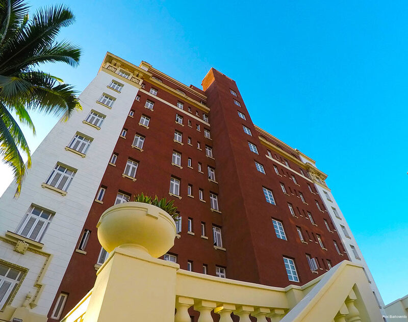 Фото Roc Barlovento