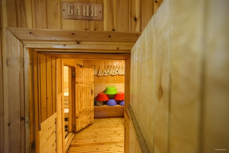 Фото Староладожская дача