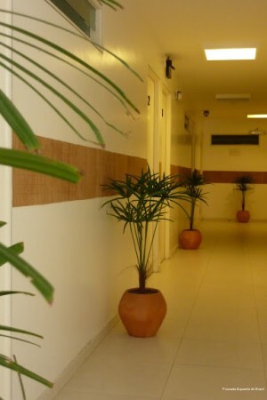 Фото Pousada Aquarela do Brasil