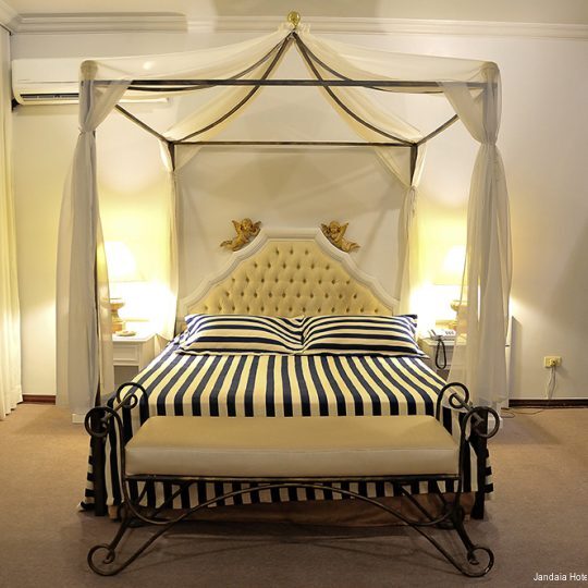 Фото Jandaia Hotel