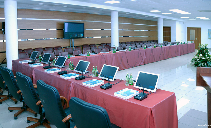 Фото Апарт-Отель