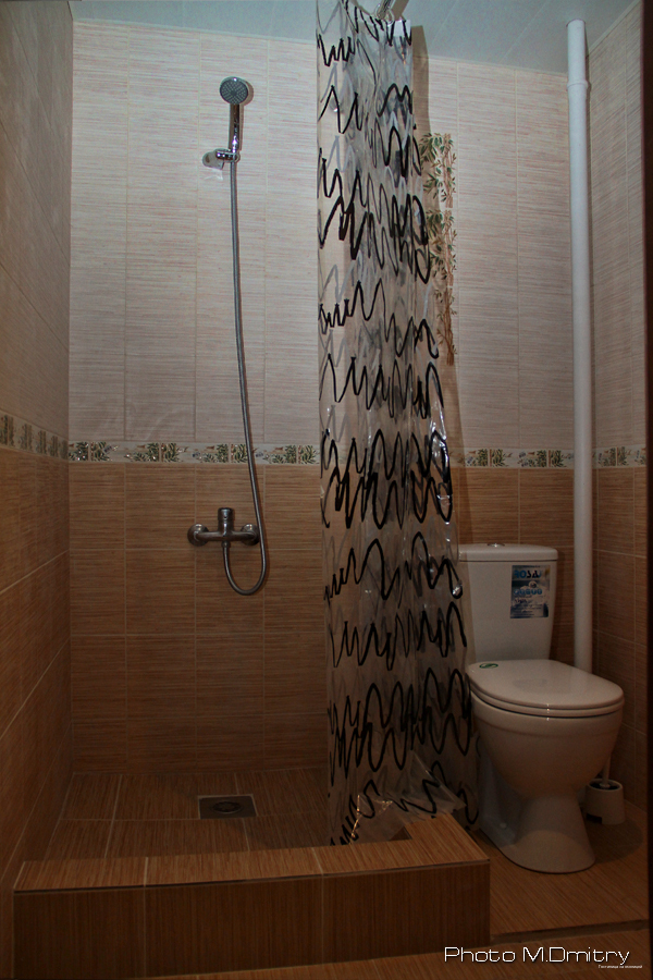 Фото За околицей