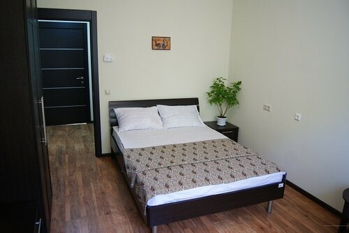 Hotel Federal Scientific and Clinical Center of Resuscitation and Rehabilitation, Moscow and Moscow Oblast, photo