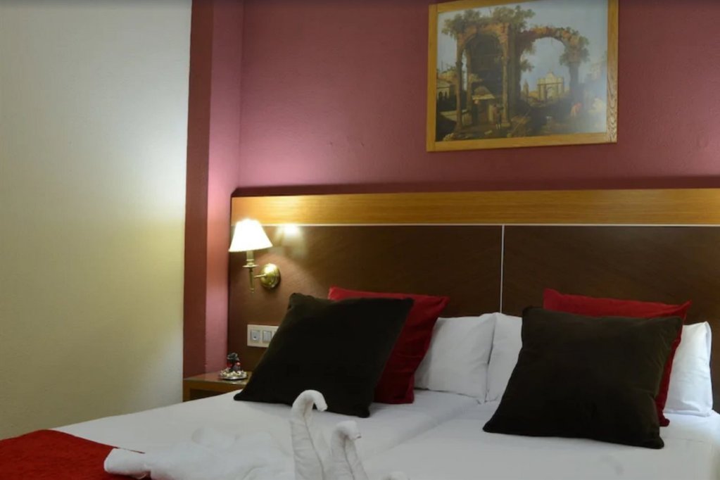 Фото Hotel Regio 2