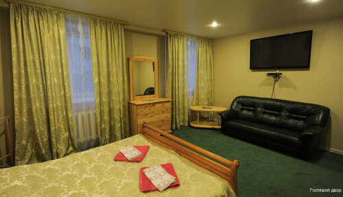 Hotel Gostevoy dvor, Tver Oblast, photo