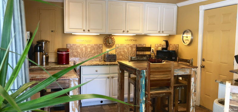 Фото Atlantis Inn