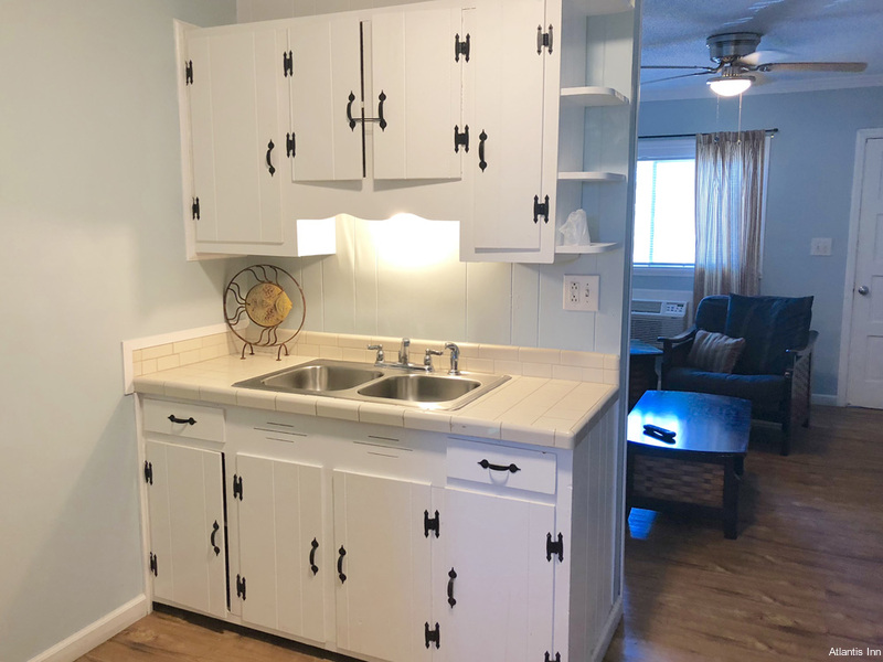 Фото Atlantis Inn