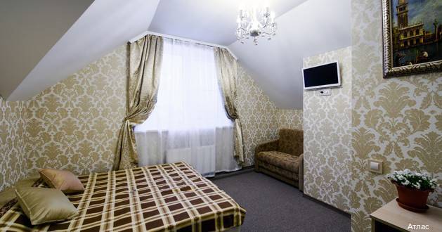 Фото отеля 3