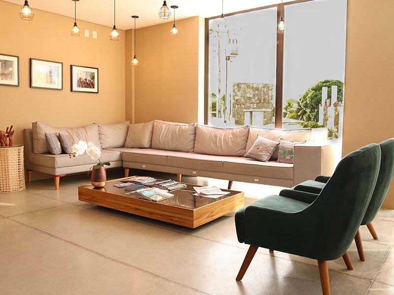 Фото Verde da Mata Hotel