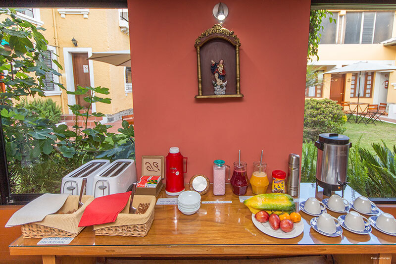 Фото отеля 4