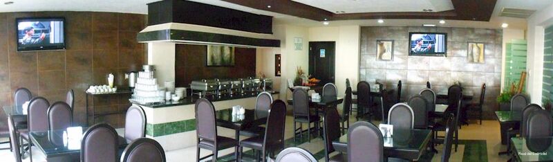 Фото Real del Sol