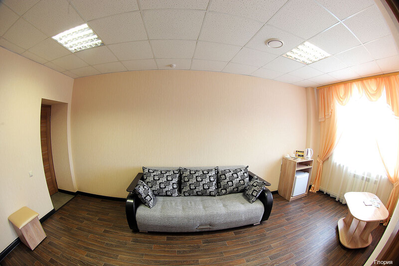 Фото Глория